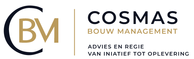 Cosmas Bouw Management